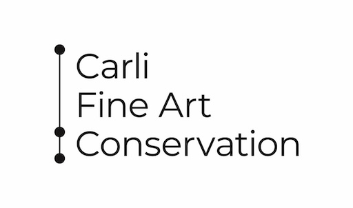 Carli Fine Art Conservation